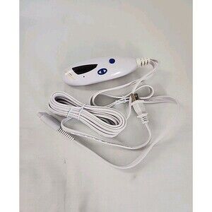 Biddeford TC13B1-T Electric Blanket Heat Temperature Controller Control 4-Prong